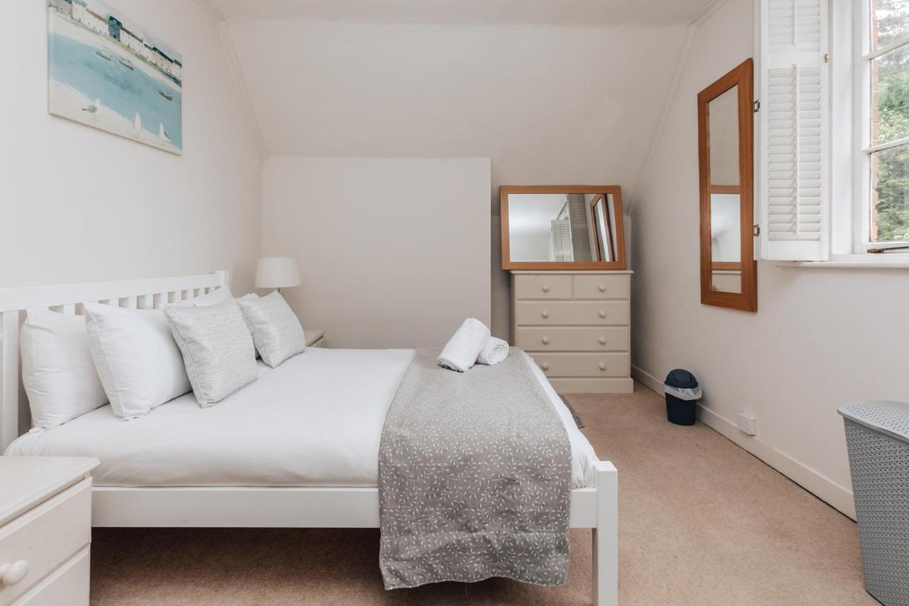 Regatta Cottage - Centrally Located, Free Parking Henley-on-Thames Екстериор снимка